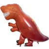 Folieballong Dinosaurie T-rex