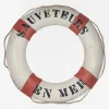 Fransk Livboj – Sauveteurs – 75 cm i Diameter