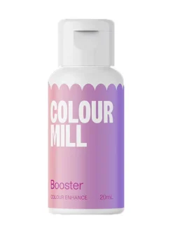 Färgförstärknings Booster 20 ml – Colour Mill