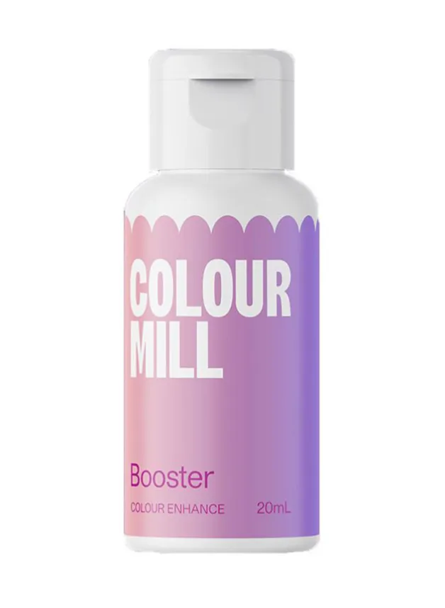 Färgförstärknings Booster 20 ml – Colour Mill