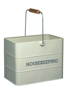 Förvaringshink – Housekeeping – 33 x 21x 26cm