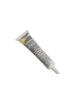 Gel Color – Hushållsfärg gul – Silikomart