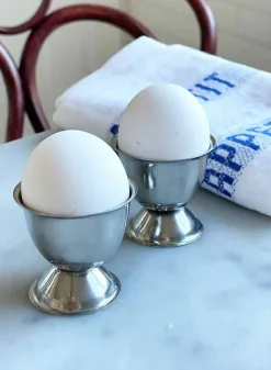 Äggkopp – Rostfri