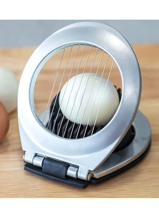 Äggskivare Deluxe – MasterClass