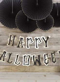 Girlang Happy Halloween 2 meter