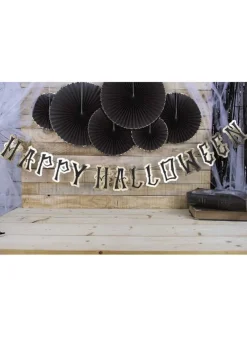 Girlang Happy Halloween 2 meter
