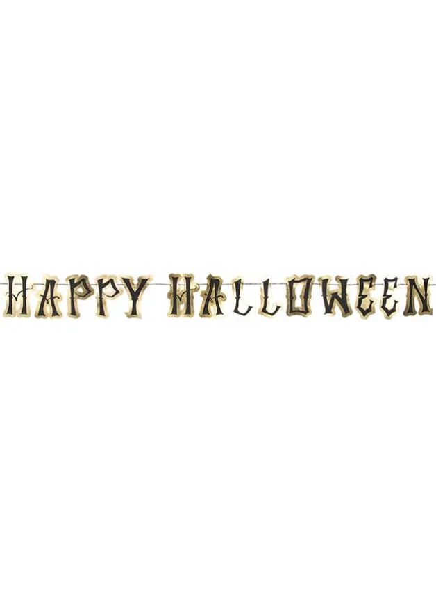 Girlang Happy Halloween 2 meter