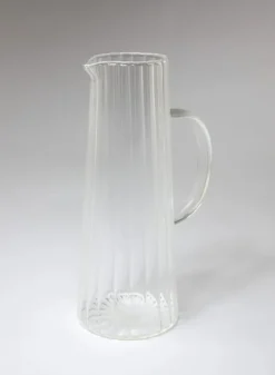 Glaskanna/karaff Octavia 25 cm – O&J