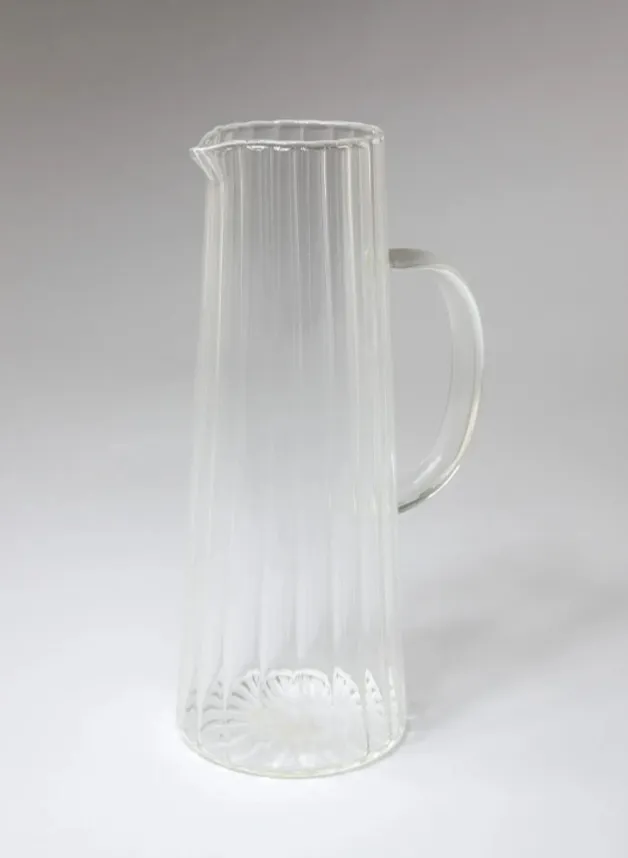 Glaskanna/karaff Octavia 25 cm – O&J