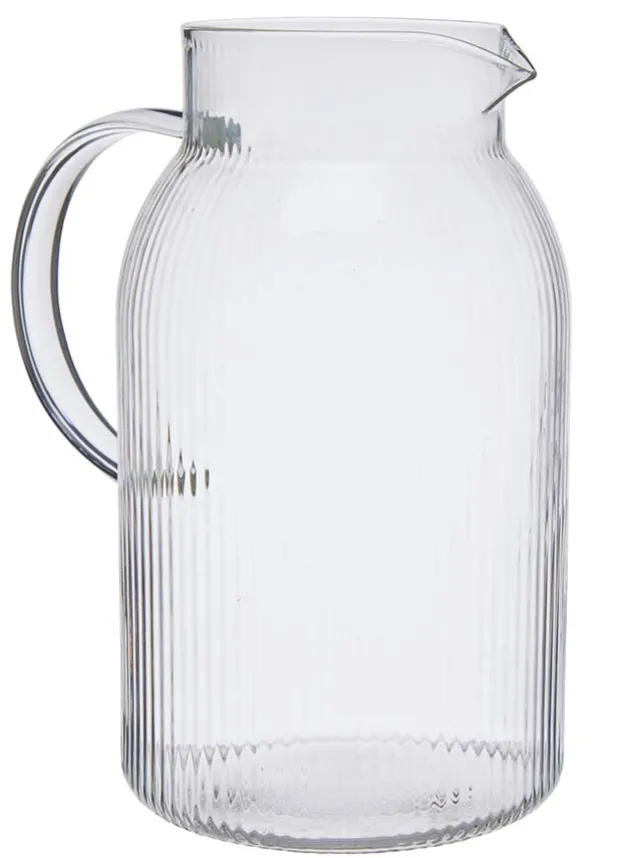 Glaskaraff Hevin – Wikholm
