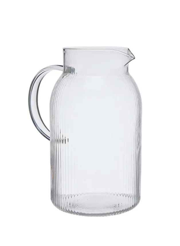 Glaskaraff Hevin – Wikholm