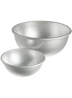 Glassbombsform Stor – 22 diameter
