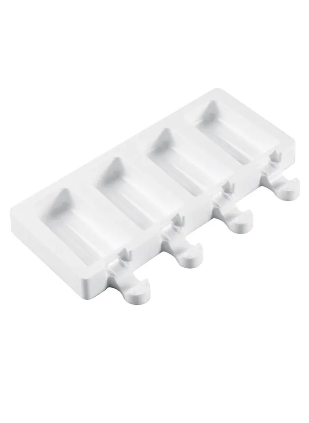 Glassformar i silikon – Mini Vintage Gel10M – Silikomart