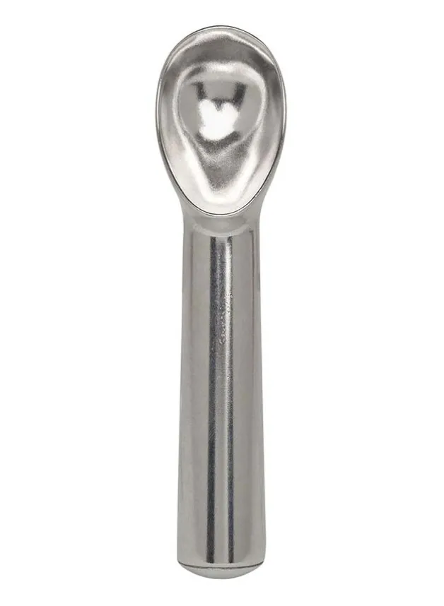 Glasskopa – Anti Freeze – Silverfärgad