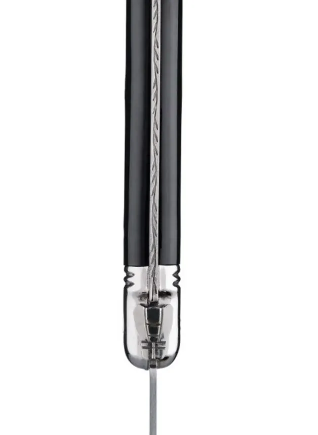 Grillknivar Svart Set om 6 st – Laguiole