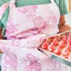 Grillvante – British Summer Pink EKO
