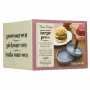 Hamburgerpress – KitchenCraft