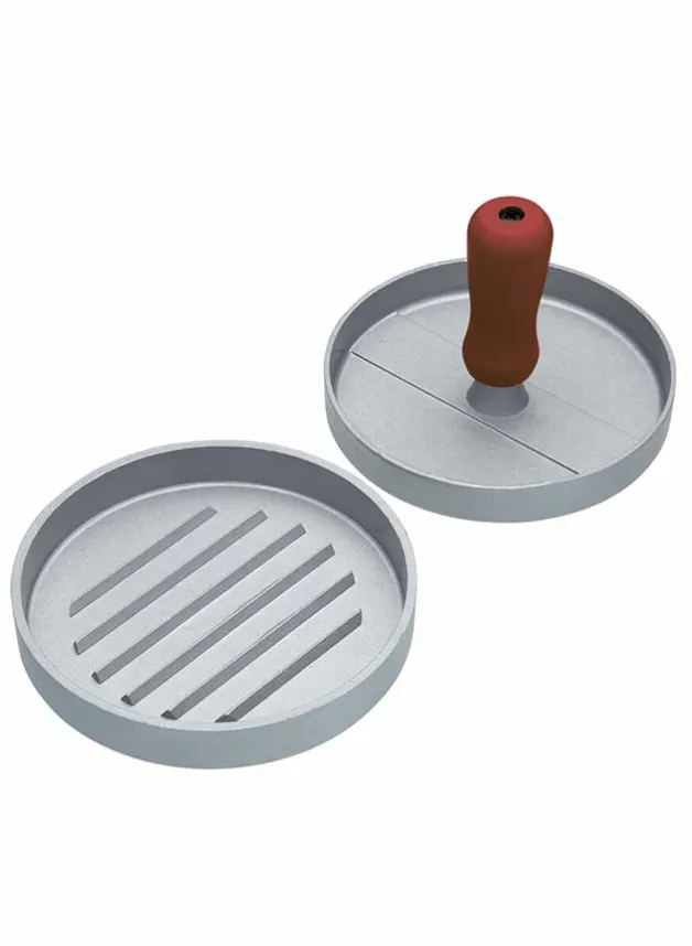 Hamburgerpress – KitchenCraft