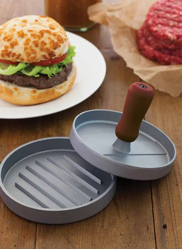 Hamburgerpress – KitchenCraft
