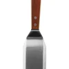 Hamburgerspade Stekspade träskaft 29 cm – Exxent