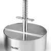 Hamburgerstans ø 11 cm – Ibili