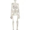 Hängande Skelett 135 cm – Halloween Dekoration