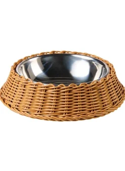 Hundskål ljusbrun – Novità Home299