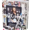 Inredningsbok – Welcome Home – Leila Lindholm