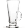 Irish Coffe/ Latte glas 1 st – Eddington