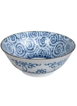 Japansk Ramen Skål 19×7,5 cm – Tokyo Design 14265