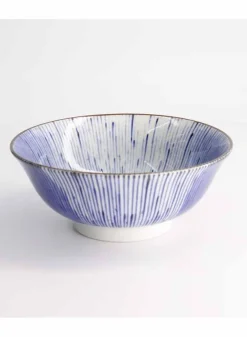 Japansk Ramenskål Hanabi 19×8 cm – Tokyo Design