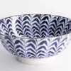 Japansk Ramenskål Shidare 19×8 cm – Tokyo Design