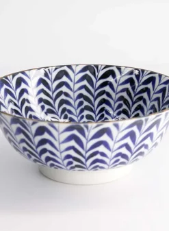 Japansk Ramenskål Shidare 19×8 cm – Tokyo Design