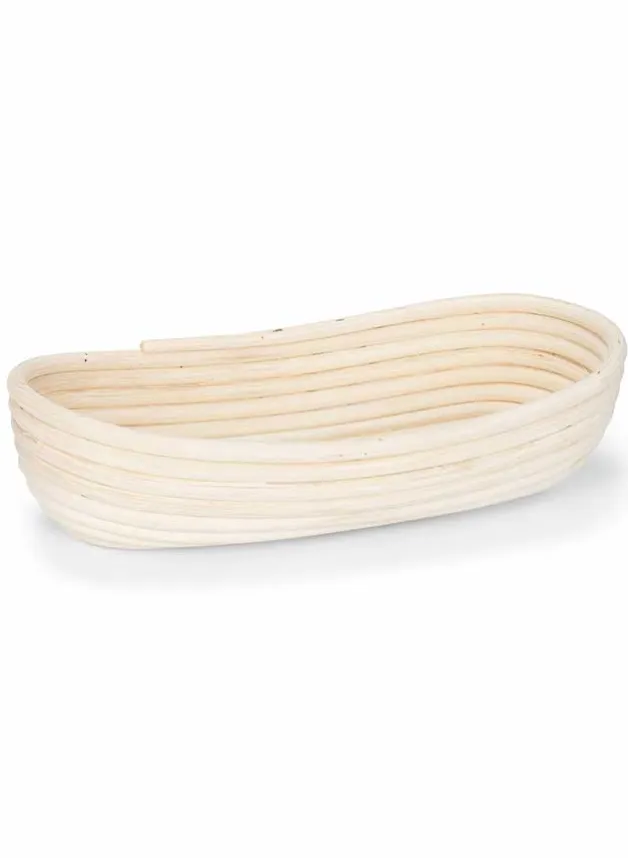 Jäskorg för Levainbröd L 41 cm, B 15 cm – Patisse