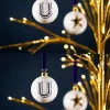 Julgransdekoration – Julkula U – Benporslin