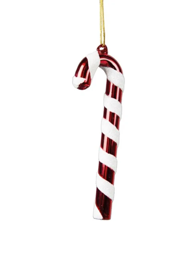 Julgransdekoration Polkakäpp 12×4 cm -S&B