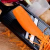 Julienne mandolin med keramiskt blad Svart – Kyocera