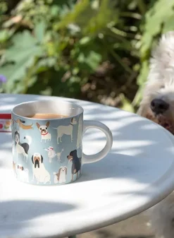 KAFFEMUGG 350 ml – Hundar Best in Show – Rex London