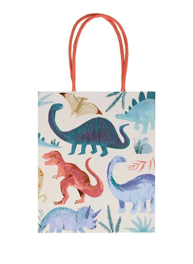 Kalaspåse Dinosaurie – Meri Meri