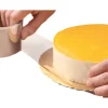 Kantband Plastband till Tårtor H6 cm, L10 m – Silikomart