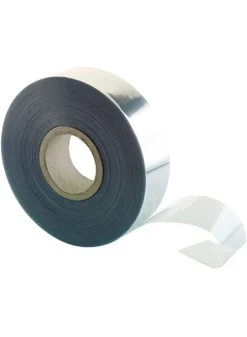 Kantband Plastband till Tårtor H6 cm, L10 m – Silikomart
