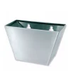 Kapsyluppsamlare Rostfritt Stål Bred – STARR