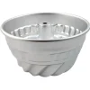 Klassisk Sockerkaksform Heritage – Aluminium D. 22 cm