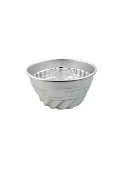 Klassisk Sockerkaksform Heritage Aluminium ø 14 cm – Ottinetti