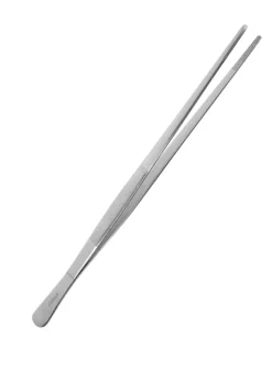 Kockpincett 30 cm rostfritt stål – Exxent