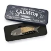 Korkskruv Wild Salmon