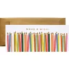 Kort – Make a Wish Card – Rifle Paper Co