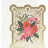Kort – Vintage Valentine Card – Rifle Paper Co