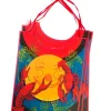 Kräfthaklapp 28,5×36,5cm med snören, 4st