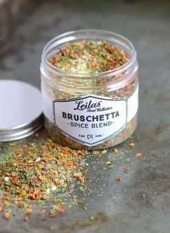 Krydda – Bruschetta 80g – Leilas